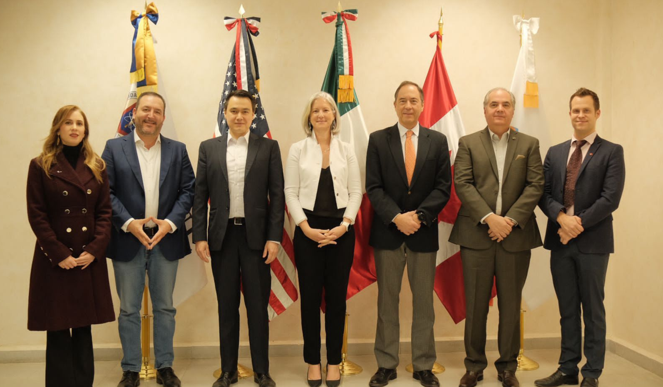 Mesa redonda internacional