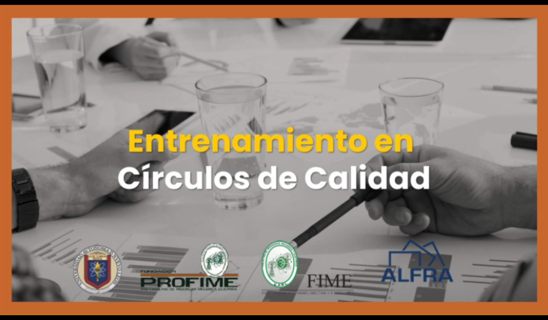 Programa de valor para las PYMES